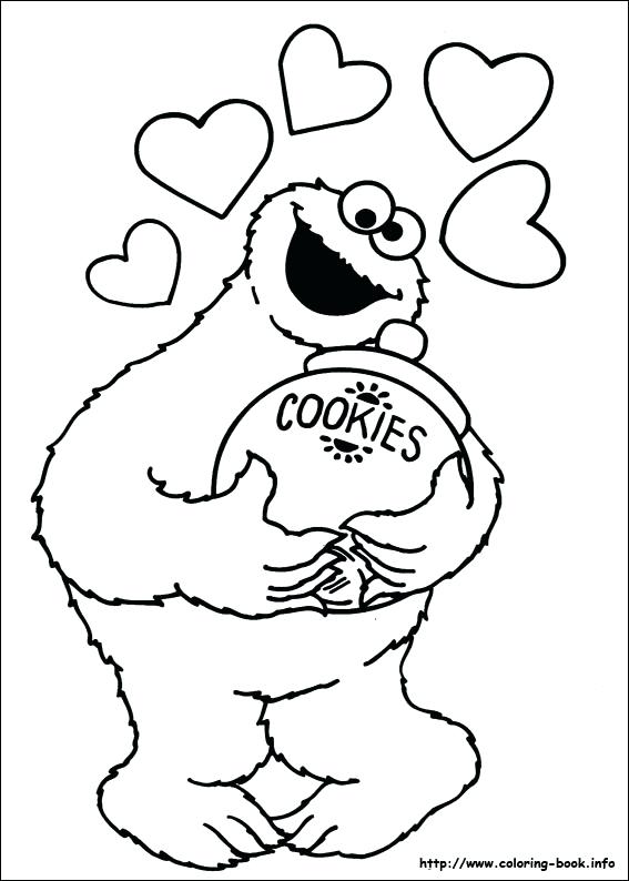 Coloring Pages Of Grover From Sesame Street Sesame Street Coloring 567x794 Coloring Pages Of Grover From Sesame Street Sesame Street Coloring