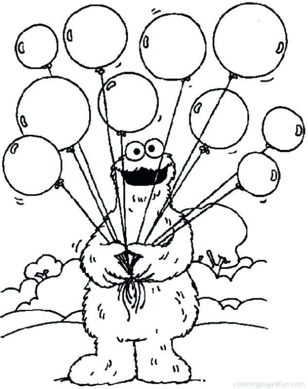 Elmo Coloring Page Birthday Coloring Pages Sesame Street Archives 634x800 Elmo Coloring Page Birthday Coloring Pages Sesame Street Archives