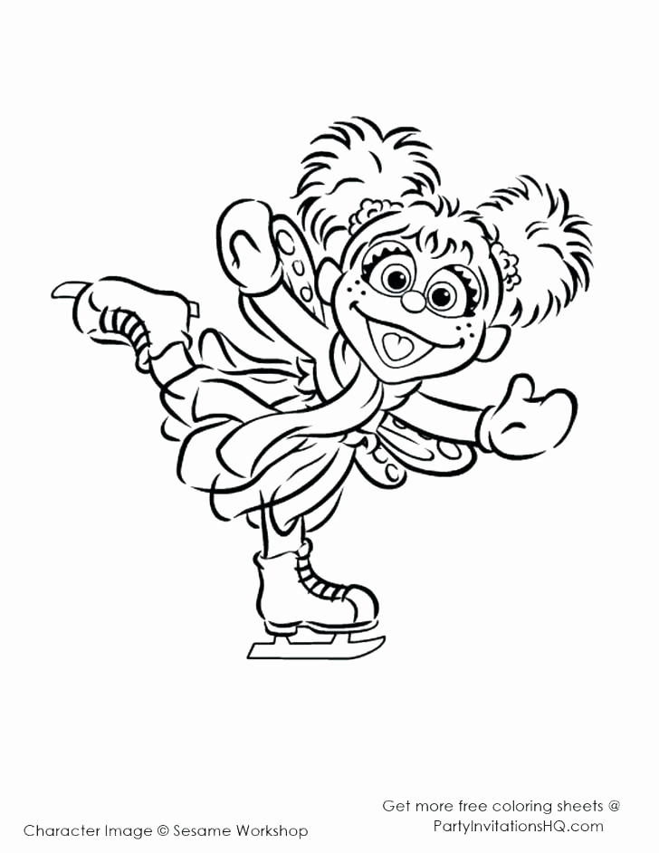 Sesame Street Printable Coloring Pages Printable Coloring Pages 728x942 Sesame Street Printable Coloring Pages Printable Coloring Pages