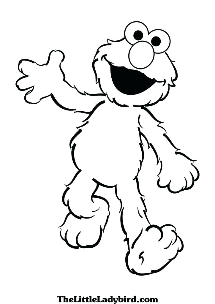 Free Printable Sesame Street Coloring Pages Coloring Page Coloring 724x1024 Free Printable Sesame Street Coloring Pages Coloring Page Coloring