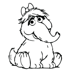 Top 15 Free Printable Sesame Street Coloring Pages Online 230x230 Top 15 Free Printable Sesame Street Coloring Pages Online