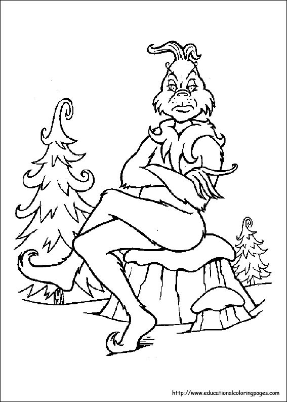 Dr Suess Coloring Pages New Dr Seuss Coloring Pages Free Printable 567x794 Dr Suess Coloring Pages New Dr Seuss Coloring Pages Free Printable