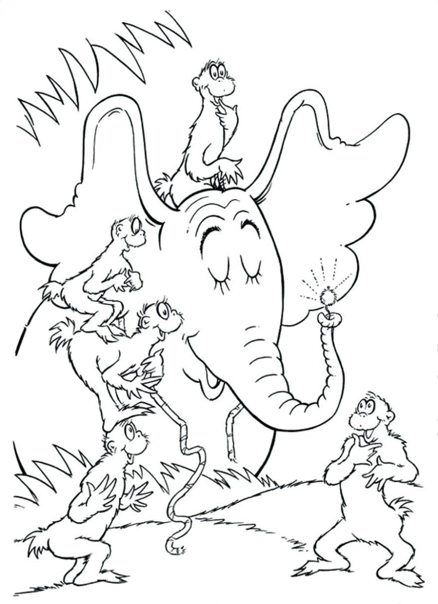 30 Lovely Dr Seuss Coloring Page Logo And Design Ideas 878x1210 30 Lovely Dr Seuss Coloring Page Logo And Design Ideas