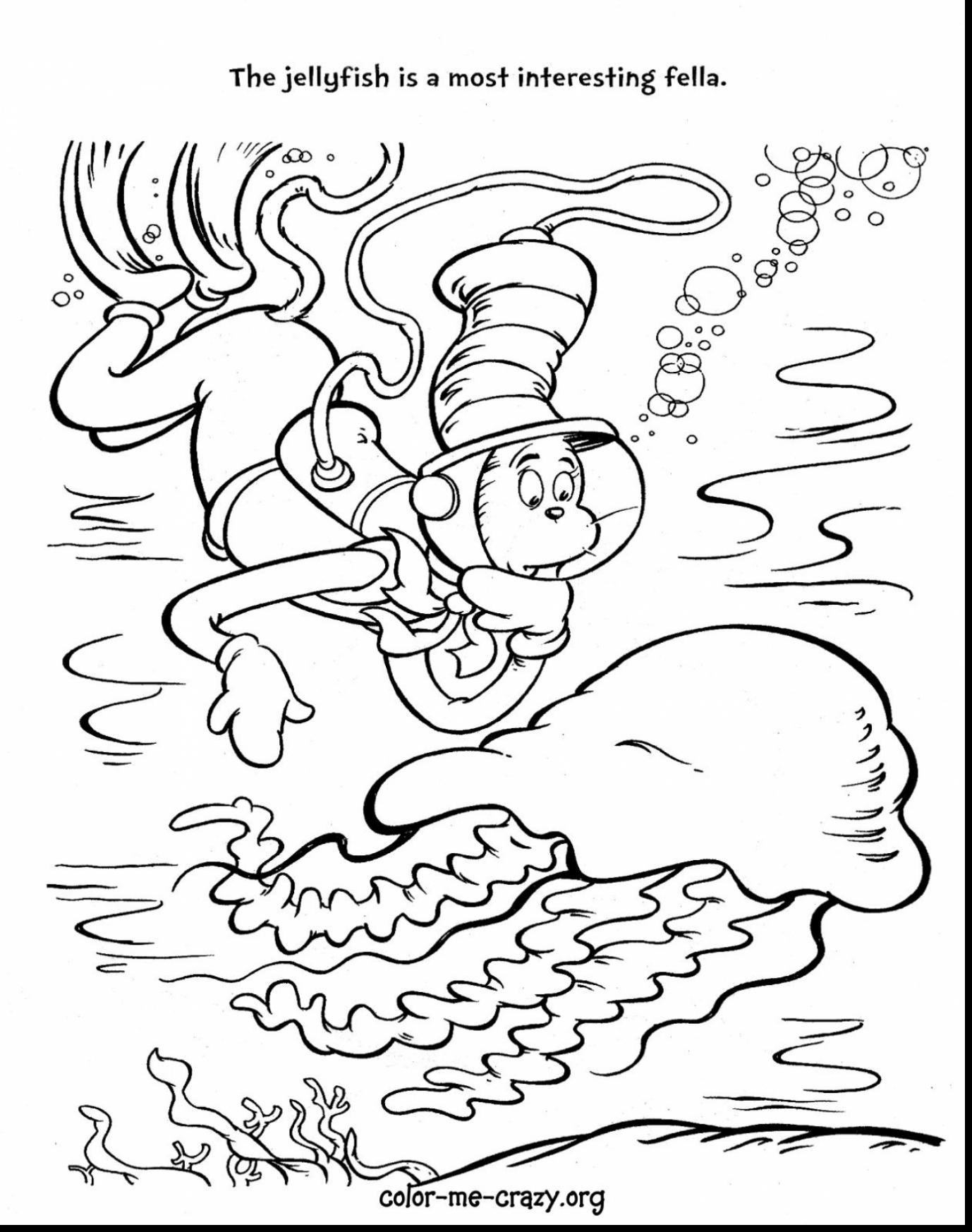Free Cat And The Hat Coloring Page Extraordinary Dr Seuss Template 1378x1746 Free Cat And The Hat Coloring Page Extraordinary Dr Seuss Template