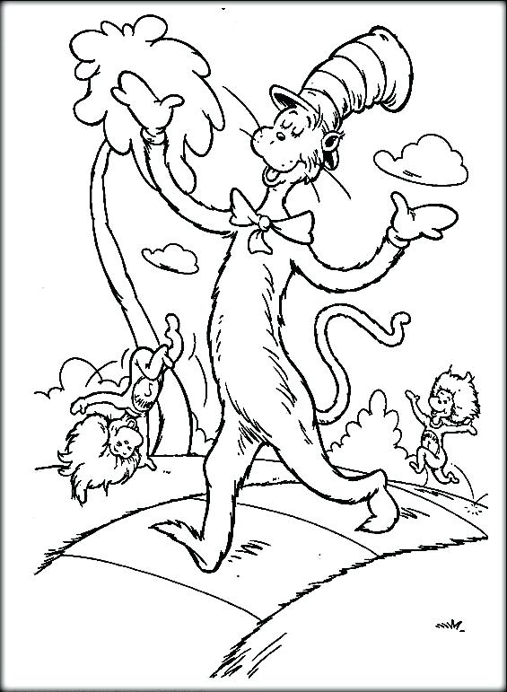 Coloring Pages Free Printable For Kids One Fish Two Free Coloring 565x771 Coloring Pages Free Printable For Kids One Fish Two Free Coloring