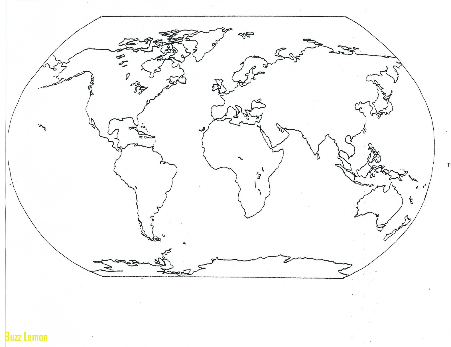 7 Continents Map Coloring Page Elegant Blank Seven Continents Map 1582x1218 7 Continents Map Coloring Page Elegant Blank Seven Continents Map