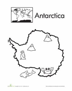 Color The Continents South America South America, Worksheets 236x298 Color The Continents South America South America, Worksheets