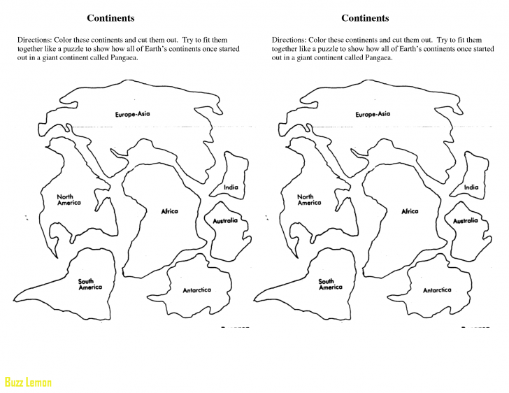 7 Continents Map Coloring Page Buzz Coloring 728x562 7 Continents Map Coloring Page Buzz Coloring