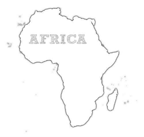 Best Photos Of Printable Continent Cut Outs 500x474 Best Photos Of Printable Continent Cut Outs