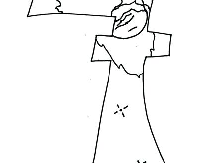 440x330 Seven Days Of Creation Coloring Pages Plus Days Of Creation Seven