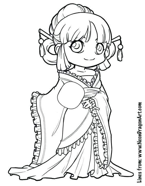 Seven Deadly Sins Coloring Pages at GetColorings.com | Free printable