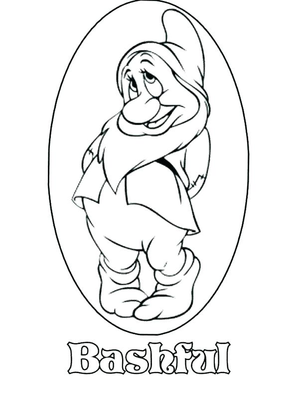 Also Snow White Seven Dwarfs Coloring Sheets Snow White 600x794 Also Snow White Seven Dwarfs Coloring Sheets Snow White