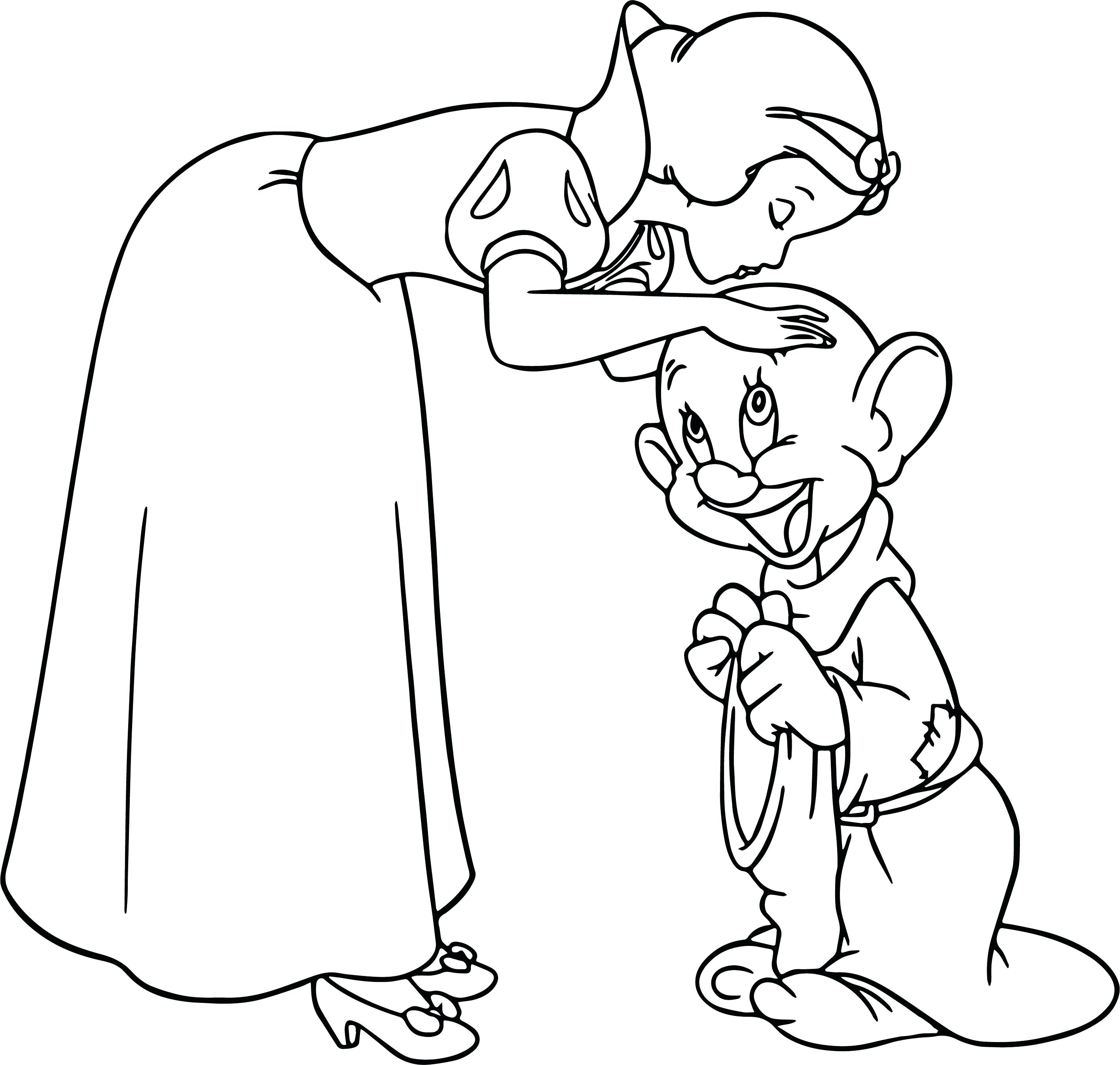 Fresh Coloring Seven Dwarfs Coloring Pages Evil Queen From Snow 2831x2692 Fresh Coloring Seven Dwarfs Coloring Pages Evil Queen From Snow
