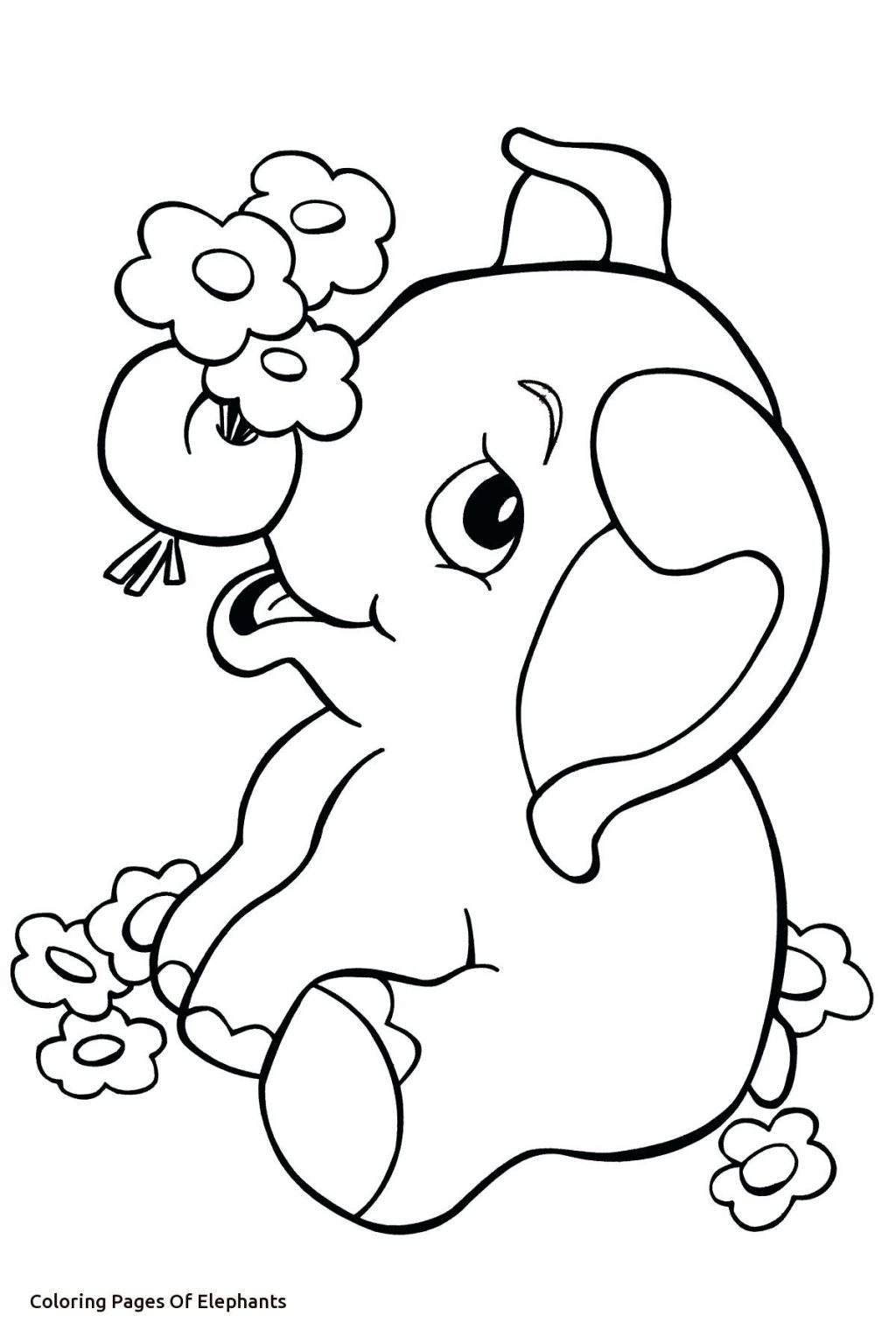 1024x1536 Coloring Page ~ Elephant And Piggie Coloring Pages Line Art Google