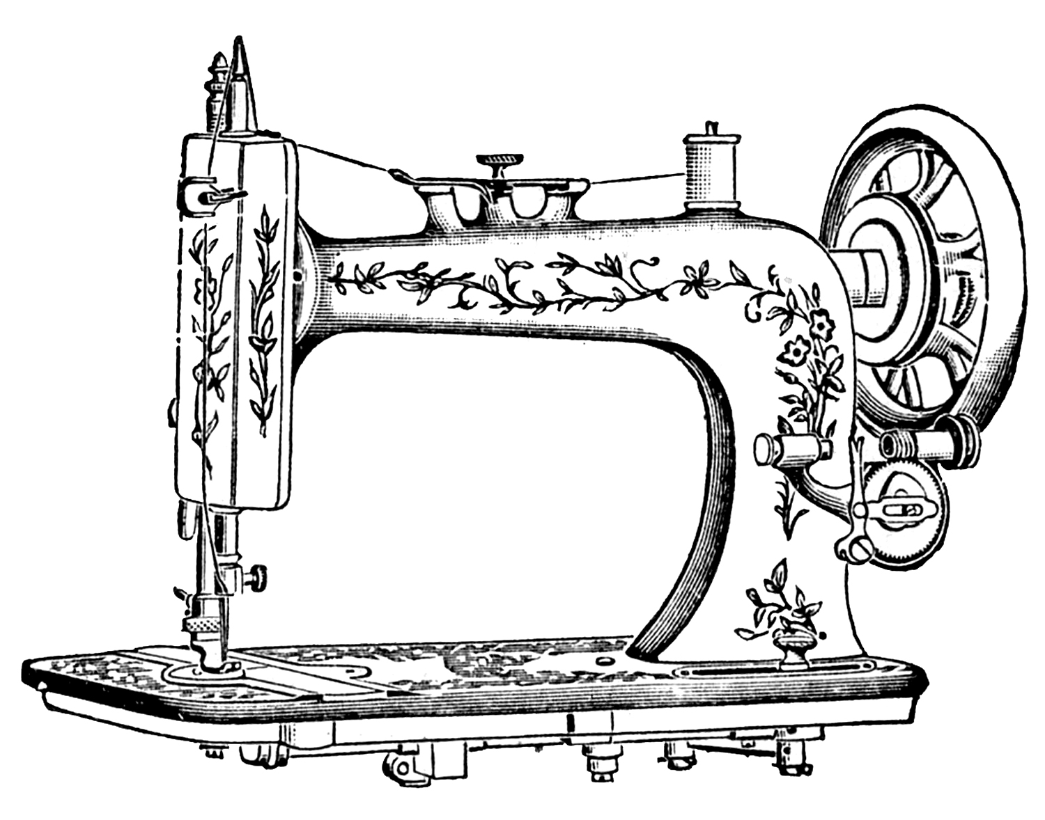 1500x1178 Sewing Machine Coloring Pages.jpg
