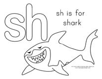 Learning Printables For Children 206x159 Learning Printables For Children