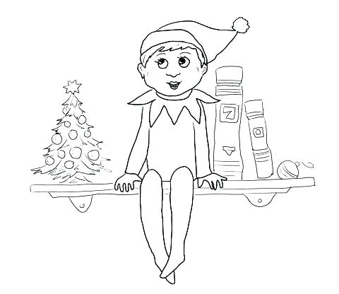 Coloring Pages For Girls Free Elf On The Shelf Coloring Pages Sh 480x416 Coloring Pages For Girls Free Elf On The Shelf Coloring Pages Sh