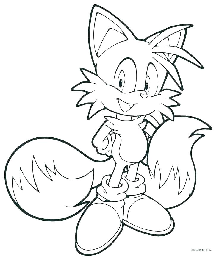 736x867 Sonic Coloring Page Shadow Coloring Page Sonic Shadow Coloring
