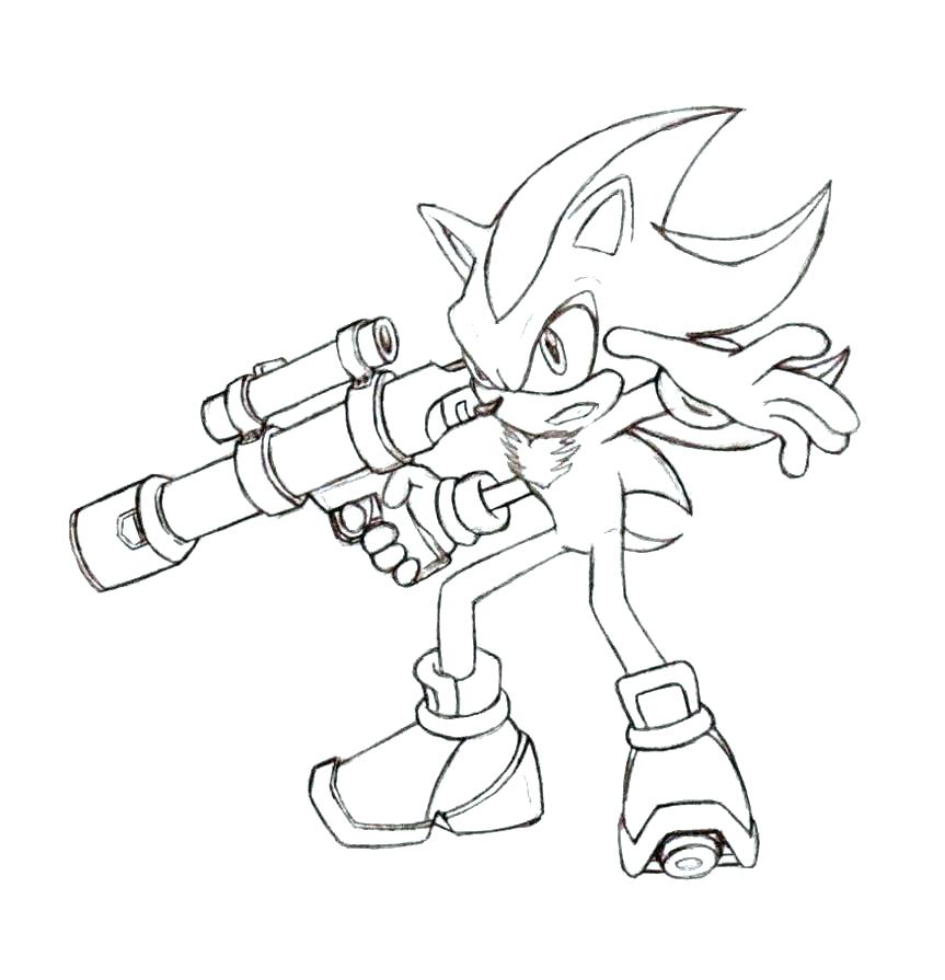 863x895 Shadow Coloring Page Shippa.co