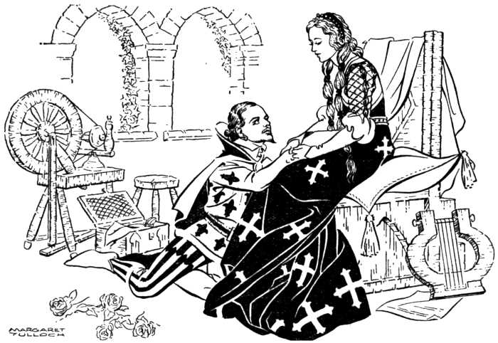 Grandma's Graphics Shakespeare 700x482 Grandma's Graphics Shakespeare