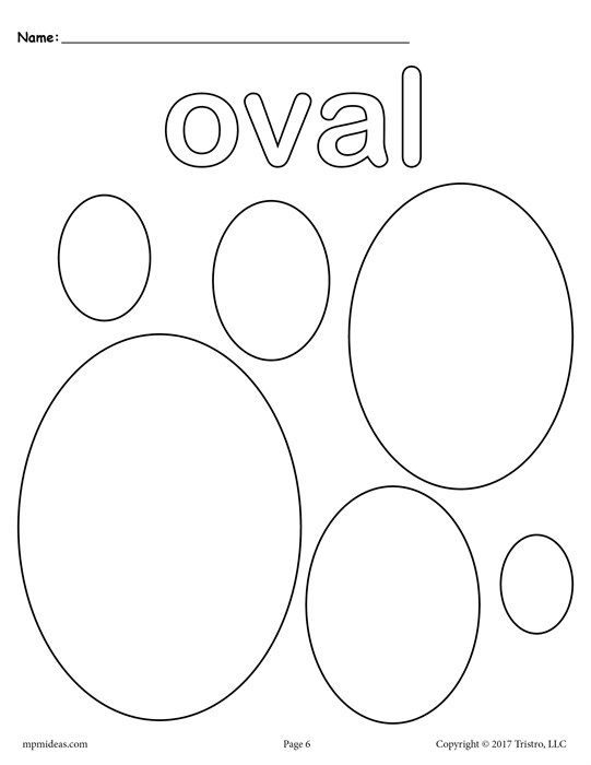 12 Free Shapes Coloring Pages! Free Printable And Shapes 541x700 12 Free Shapes Coloring Pages! Free Printable And Shapes