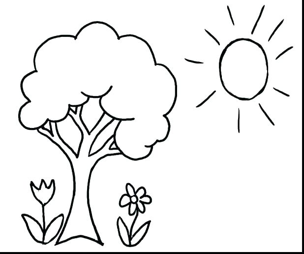 Shapes Coloring Pages Preschoolers For Shape Colouring G 618x516 Shapes Coloring Pages Preschoolers For Shape Colouring G
