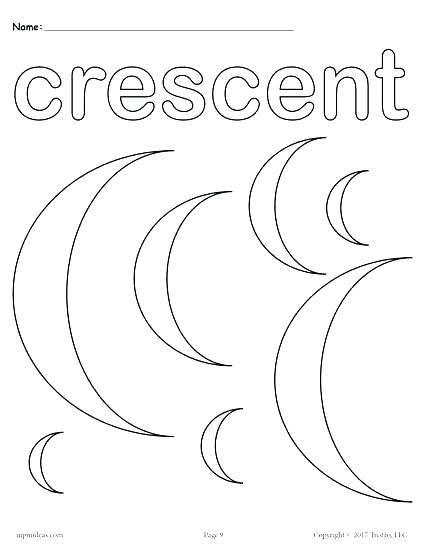 Free Shape Coloring Pages For Preschoolers Kids Coloring Coloring 425x550 Free Shape Coloring Pages For Preschoolers Kids Coloring Coloring
