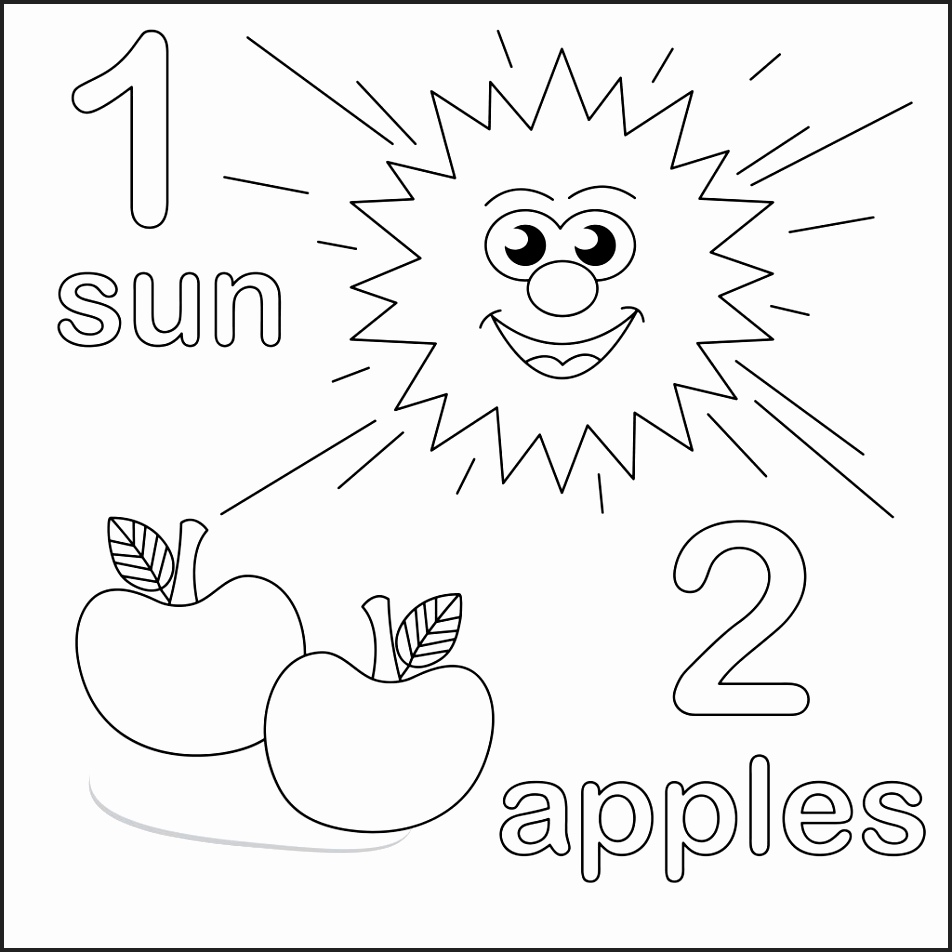 Shapes Coloring Pages For Preschoolers Newcoloring123 952x952 Shapes Coloring Pages For Preschoolers Newcoloring123