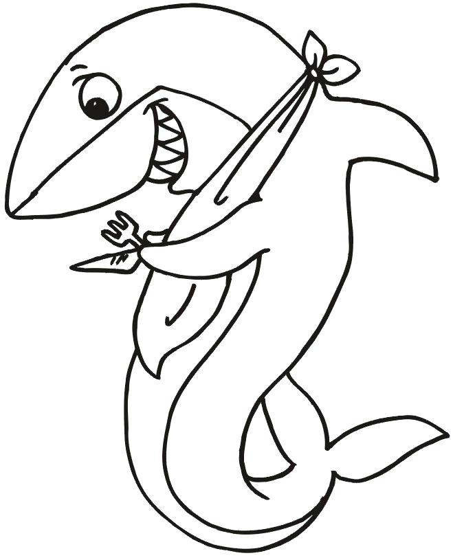 Sharks Coloring Pages To Print Best Shark Images On Week Unit 659x815 Sharks Coloring Pages To Print Best Shark Images On Week Unit