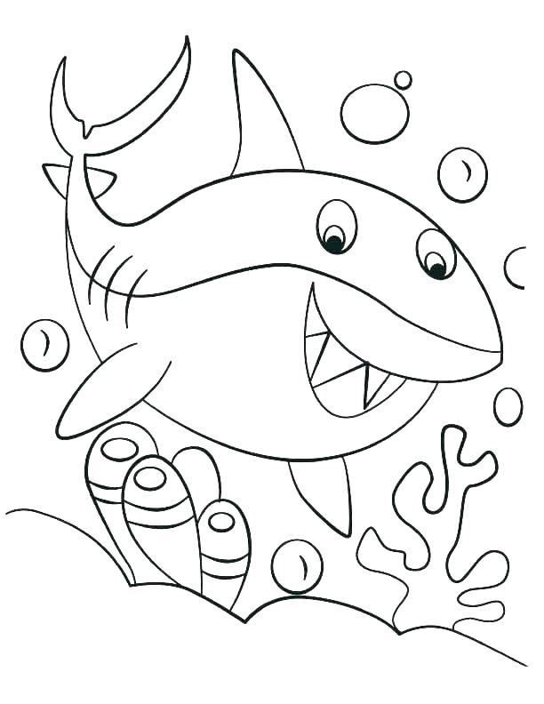 Shark Tale Coloring Pages Coloring Pages Shark Shark Tale Coloring 612x792 Shark Tale Coloring Pages Coloring Pages Shark Shark Tale Coloring