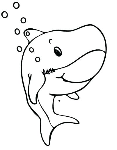 Coloring Pages Shark Shark Tale Coloring Pages Printable Shark 402x513 Coloring Pages Shark Shark Tale Coloring Pages Printable Shark