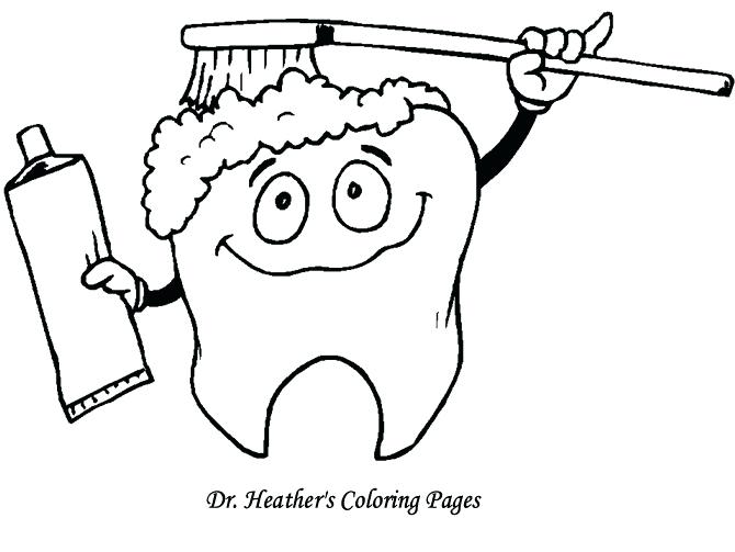 Teeth Coloring Pages Coloring Pages Of Teeth Shark Tooth Coloring 670x503 Teeth Coloring Pages Coloring Pages Of Teeth Shark Tooth Coloring