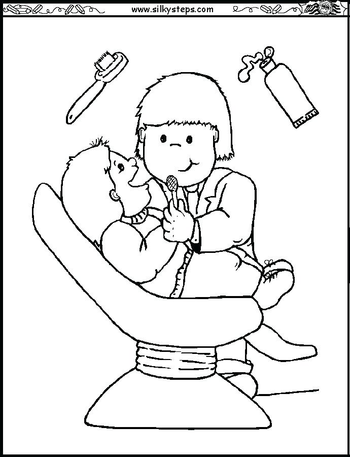 Teeth Coloring Pages Pediatric Dentist For Children Teeth Coloring 690x900 Teeth Coloring Pages Pediatric Dentist For Children Teeth Coloring