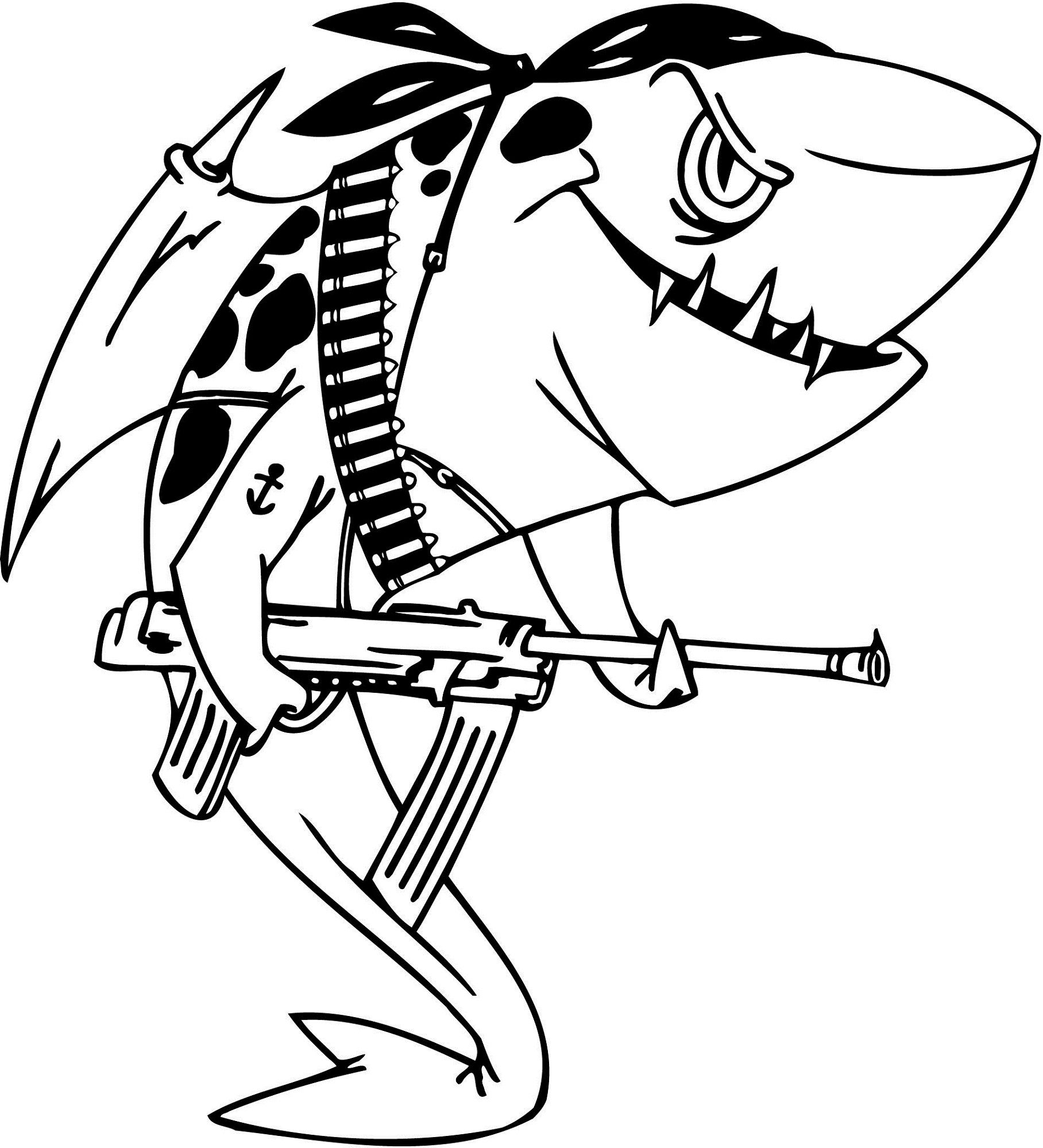 Unique Shark Teeth Coloring Pages Printable Pictures 10631 1816x2000 Unique Shark Teeth Coloring Pages Printable Pictures 10631