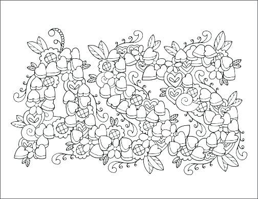 Coloring Pages For Sharpies Coloring Pages