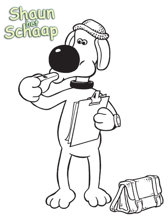 547x721 Kids N 3 Coloring Pages Of Shaun The Sheep