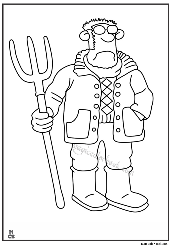 685x975 Shaum Sheep Free Printable Coloring Pages 39