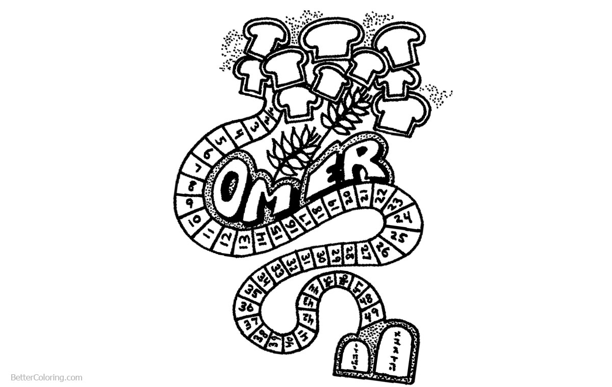 Shavuot Coloring Pages Clipart 1200x760 Shavuot Coloring Pages Clipart