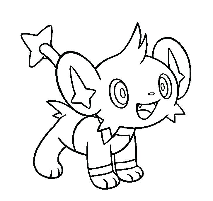 727x687 Shaymin Coloring Pages Coloring Pages Cartoons Tennis Coloring