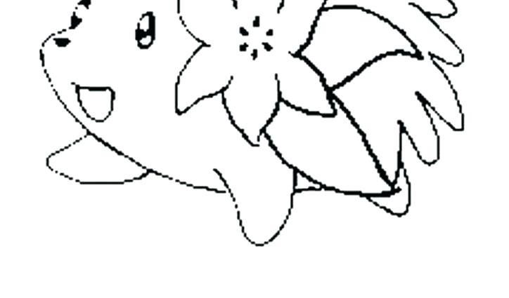 724x425 Shaymin Coloring Pages Coloring Pages Page Pictures To Pin