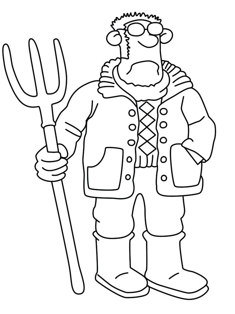 750x1000 The Sheep Coloring Pages Picture Of The Sheep Coloring Page Shaun