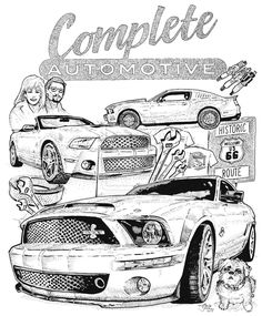 236x285 Free Printable Mustang Coloring Pages For Kids Mustang, Free