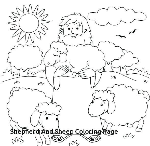Good Shepherd Coloring Pages Free Jesus Images The Good Shepherd 589x573 Good Shepherd Coloring Pages Free Jesus Images The Good Shepherd