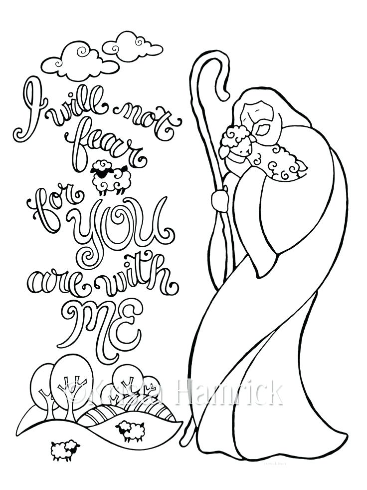 Best Scripture Coloring Pages Images On Bible I Am The Good 736x981 Best Scripture Coloring Pages Images On Bible I Am The Good