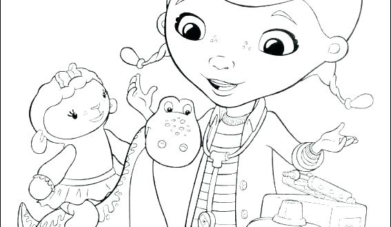 567x329 Sheriff Callie Coloring Pages Sheriff Coloring Pages Coloring