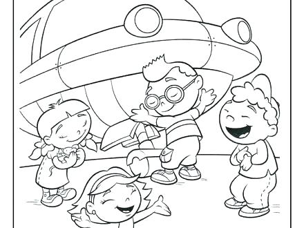 440x330 Sheriff Callie Printable Colouring Pages Junior Coloring Page