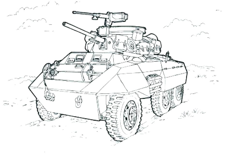 960x677 Tank Coloring Page World War 2 Coloring Pages Flying Fortress