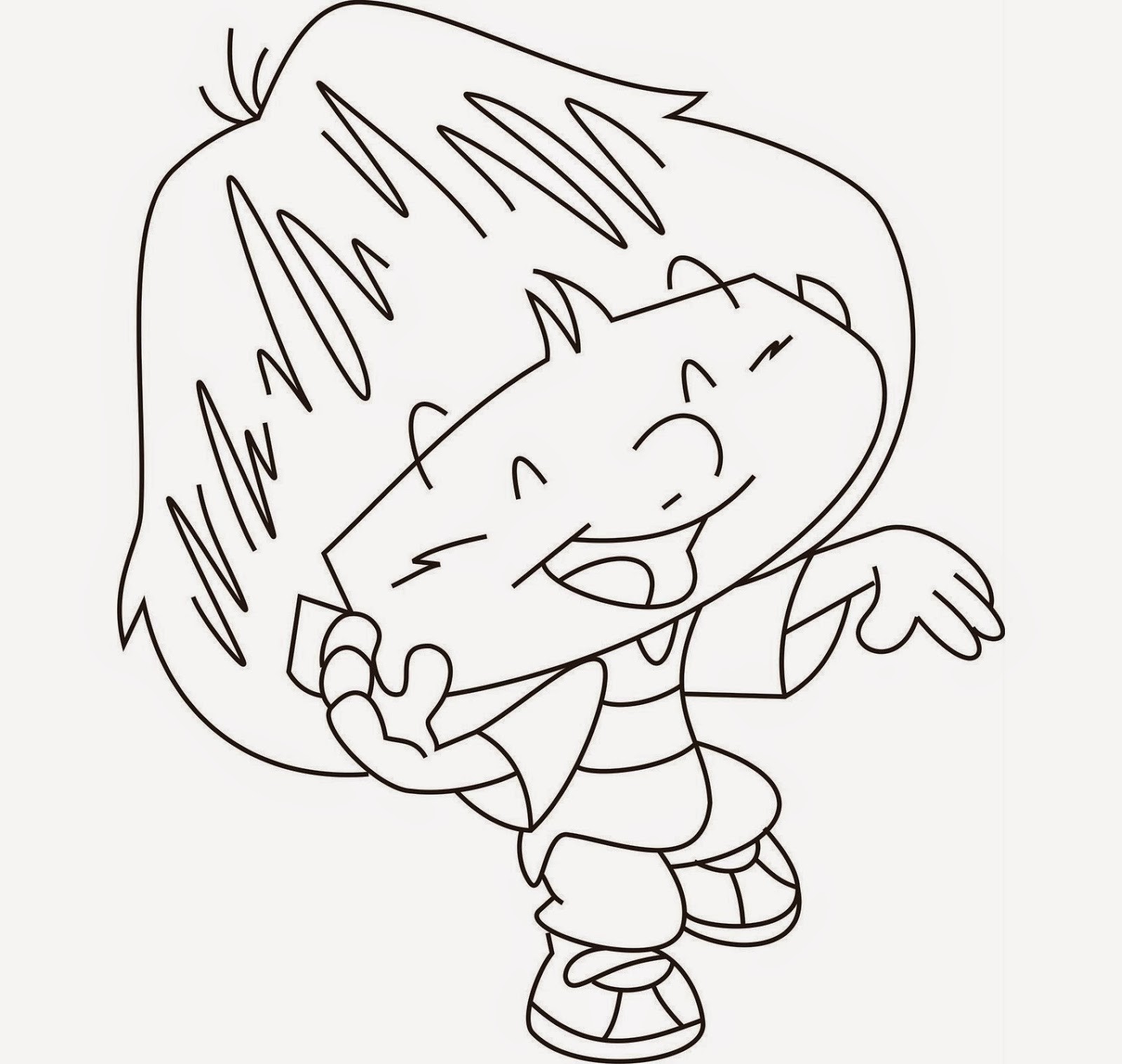 1600x1517 Mr Peabody And Sherman At Risk Coloring Pages For Kids Best Of Pin