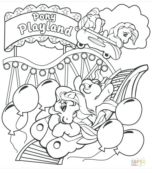 Free Printable My Little Pony Coloring Pages For Kids Print 500x566 Free Printable My Little Pony Coloring Pages For Kids Print