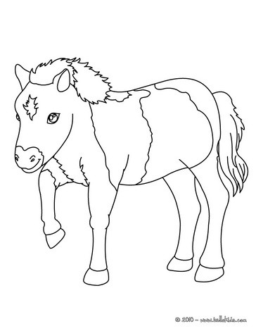 You Can Print Out For Free This Pony Coloring Page. Cute 364x470 You Can Print Out For Free This Pony Coloring Page. Cute